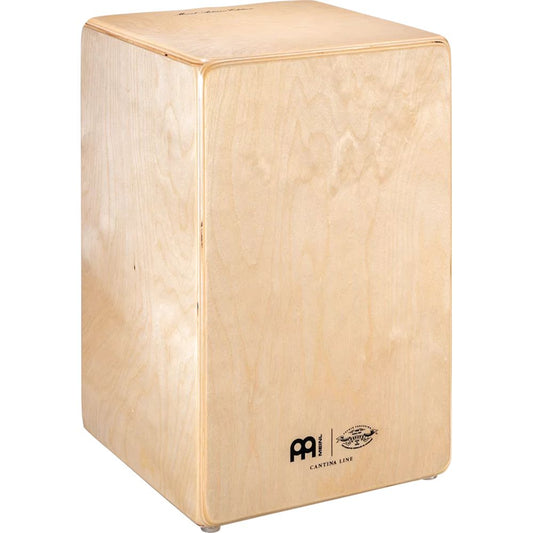 Trống Cajon Meinl Artisan Edition Cantina Line String Cajon - Việt Music