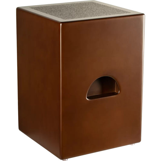 Trống Cajon Meinl Bass Subwoofer Cajon, Walnut - SUBCAJ5WN - Việt Music