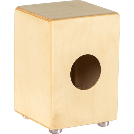 Trống Cajon Meinl Mini Snare Cajon - Việt Music