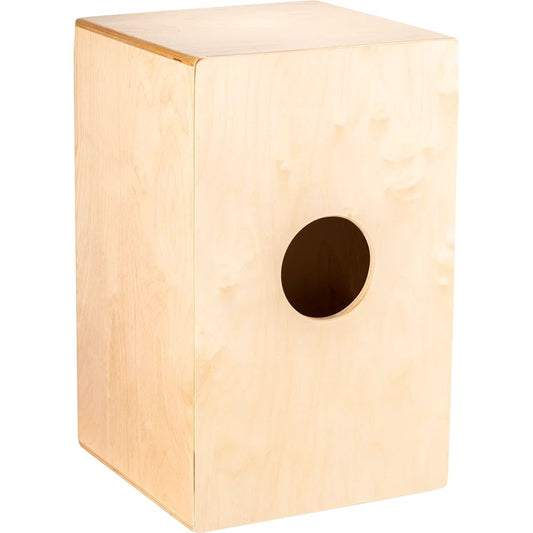 Trống Cajon Meinl Snarecraft Snare Cajon 100 Pickup - Việt Music