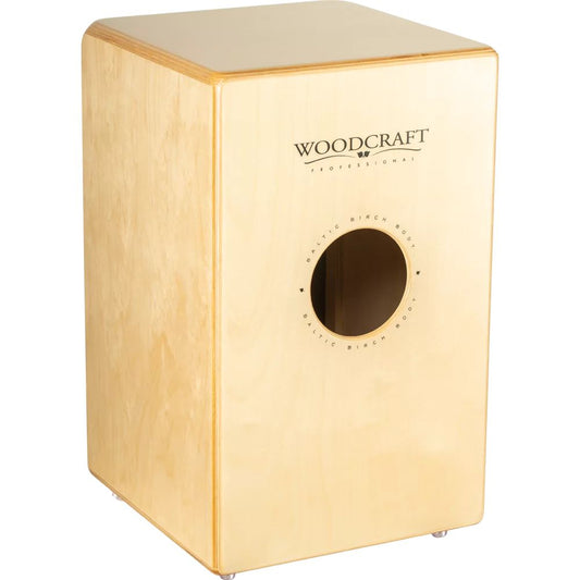 Trống Cajon Meinl Woodcraft Professional String Cajon - Việt Music