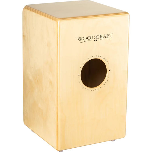 Trống Cajon Meinl Woodcraft String Cajon - Việt Music