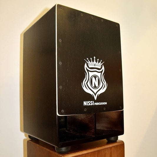 Trống Cajon Nissi CJSWF-116 - Việt Music