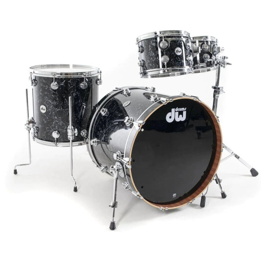 Trống Cơ DW Collector Series 22" 4 Piece Maple - Việt Music