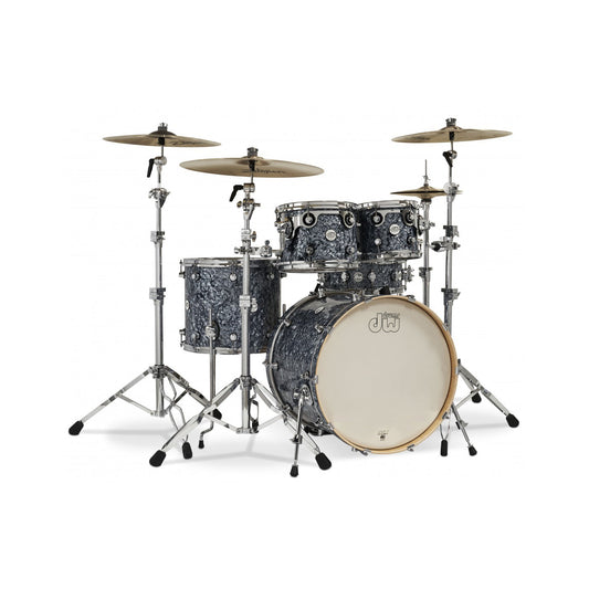 Trống Cơ DW Design DDLM 2215 22" 5 Piece Maple - Việt Music