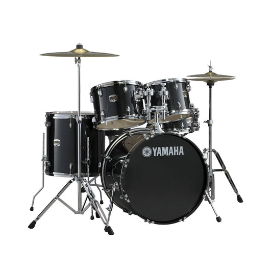 Trống Cơ Logo Yamaha GigMaker GM2F5 (22/12 - 13/16/14) - Việt Music