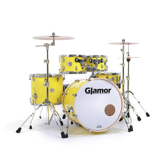 Trống Cơ Glamor CF22 Series Drum Kits - Việt Music