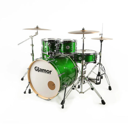 Trống Cơ Glamor CS20 Series Drum Kits - Việt Music