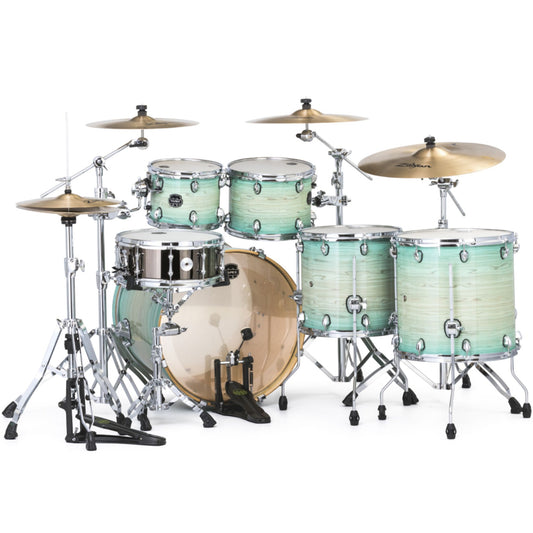 Trống Cơ Mapex Armory AR 628S (22/10 - 12/14/16/14) - Việt Music