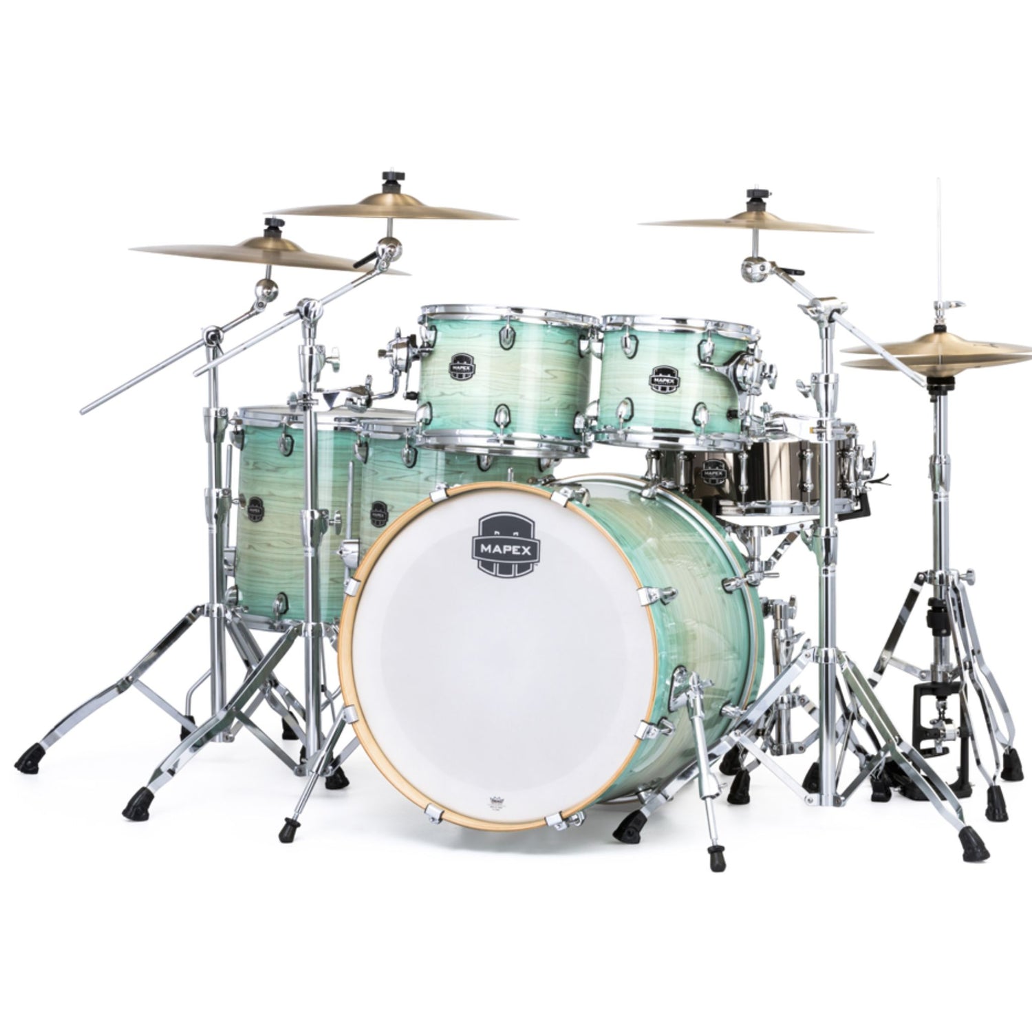 Trống Mapex