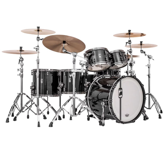 Trống Cơ Mapex Black Panther BPNW628 Black Widow (22/10 - 12/14/16) - Special Edition - Việt Music