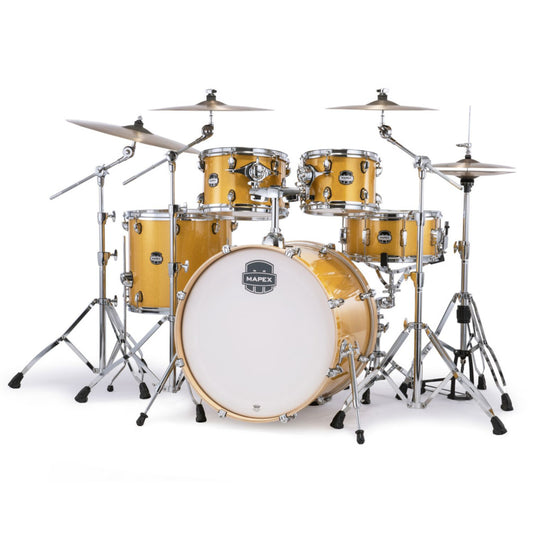 Trống Cơ Mapex Mars Birch MA529SF (22/10 - 12/16/14) - Việt Music