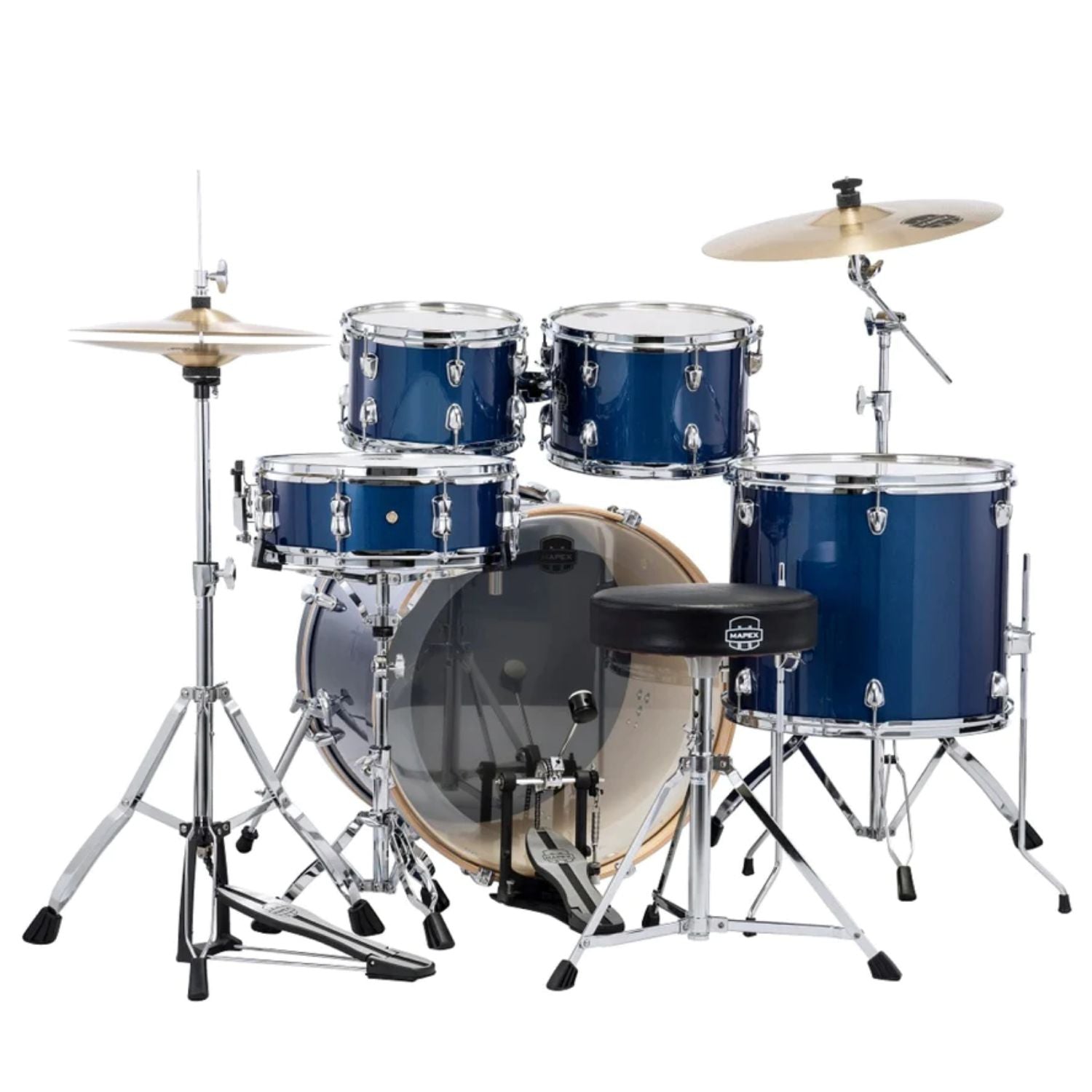 Trống Cơ Mapex Venus VE5294FTC (22/10-12/16/14) – Việt Music