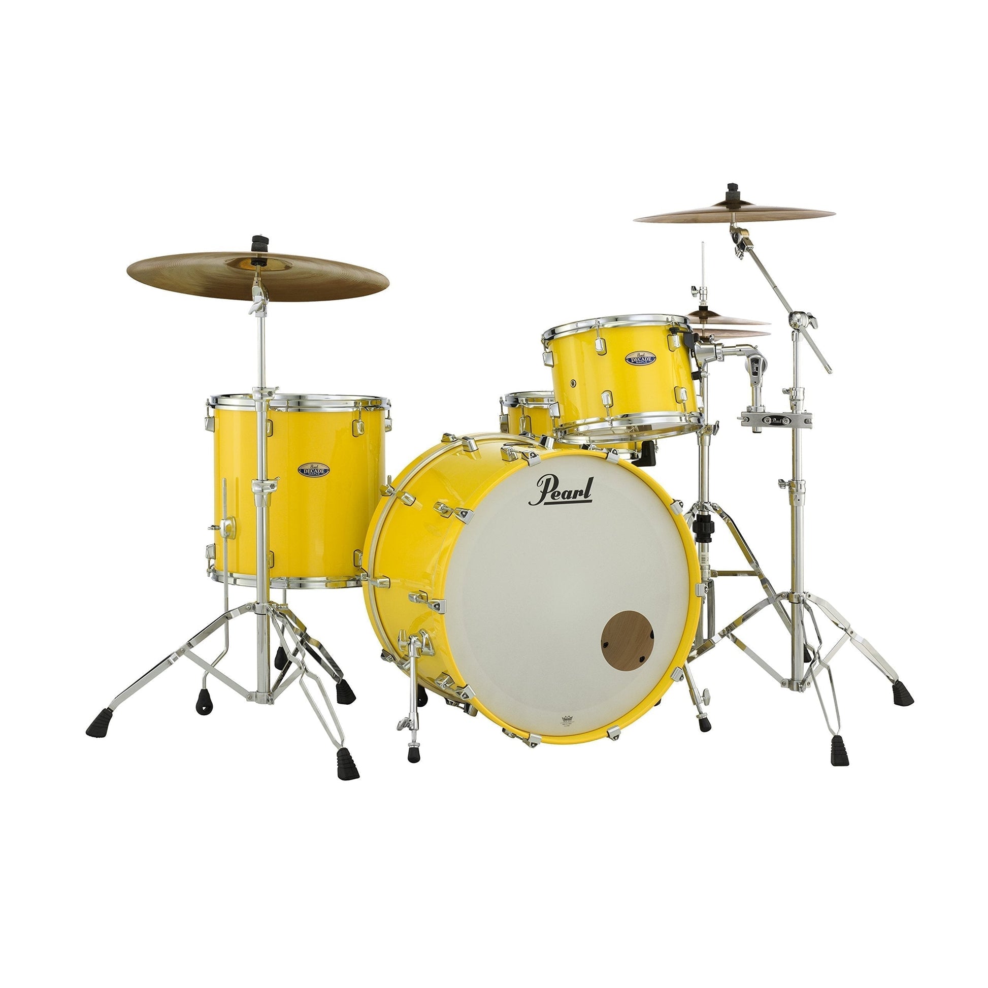 Trống Cơ Pearl Decade Maple DMP943XP/C w/Snare - Việt Music