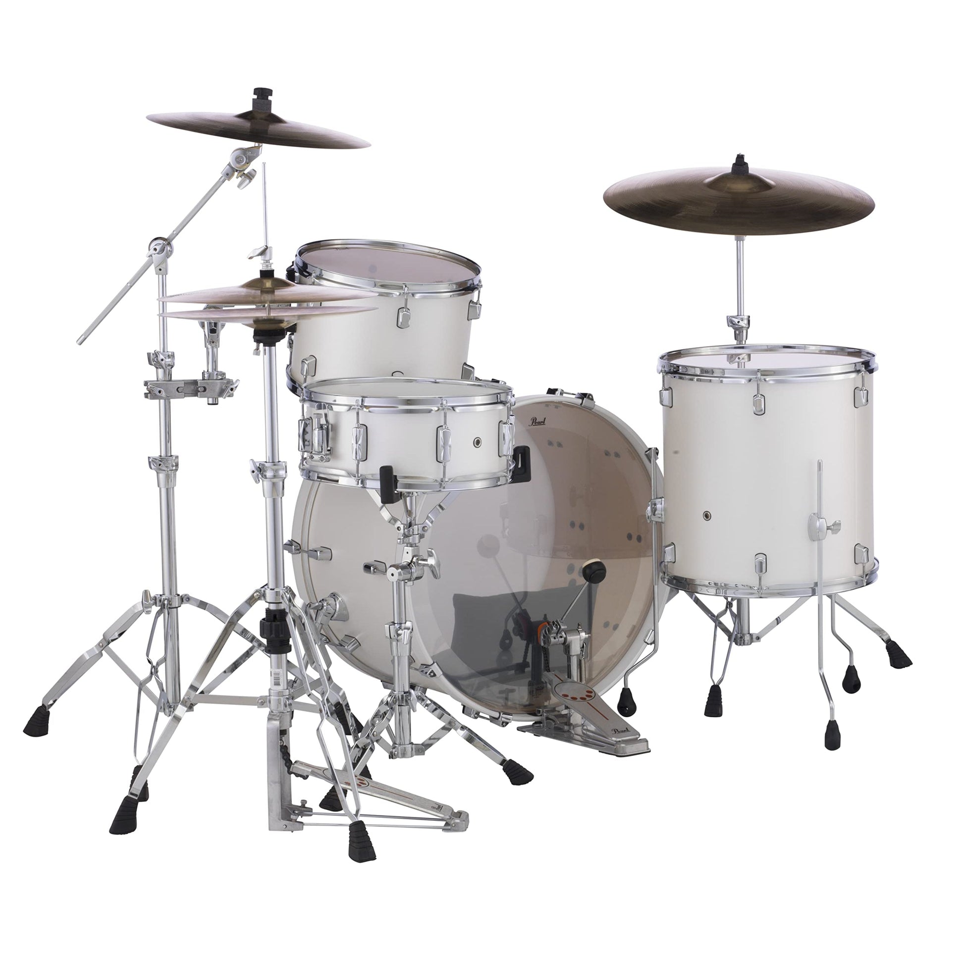 Trống Cơ Pearl Decade Maple DMP943XP/C w/Snare - Việt Music