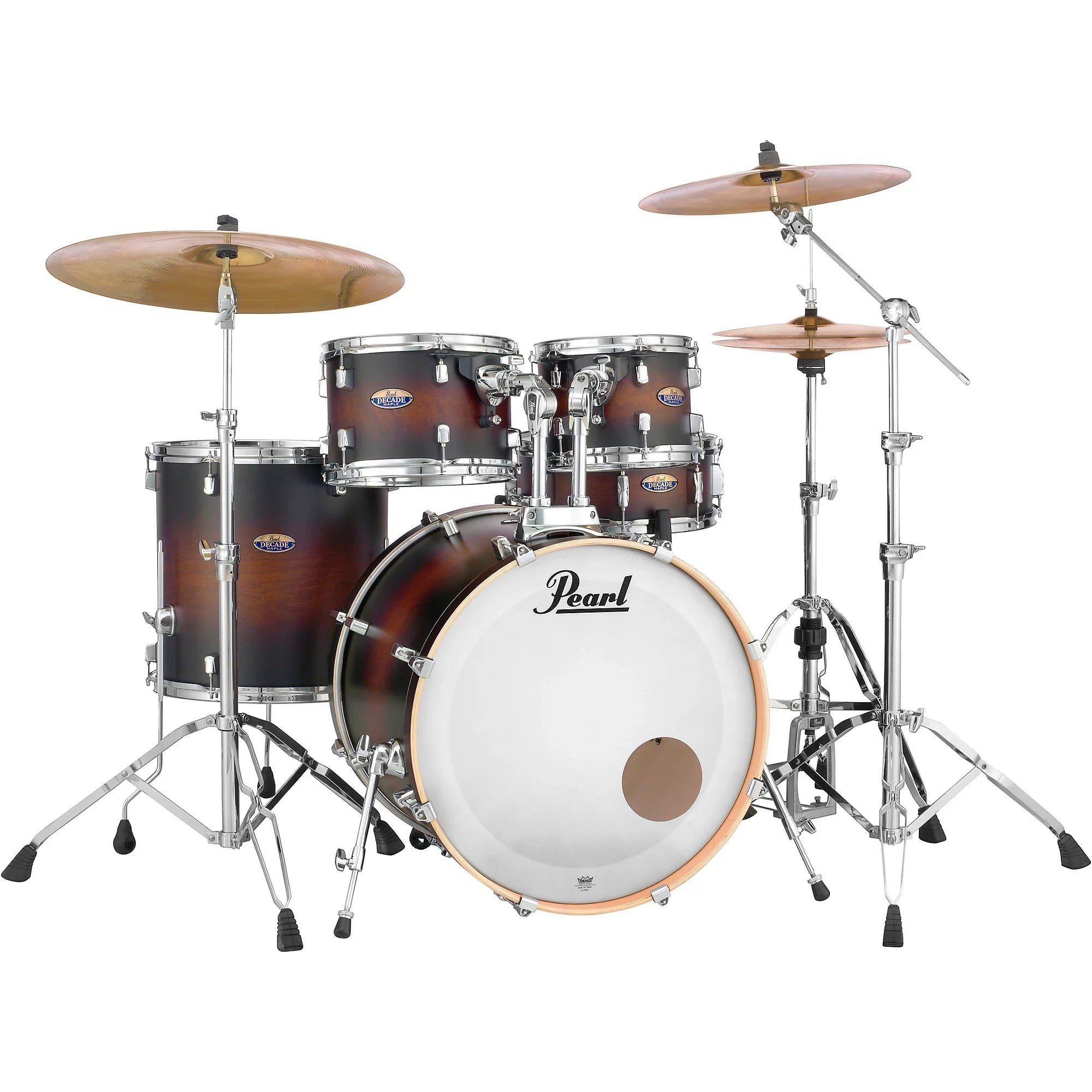 Pearl Decade Maple DMP905P/C MechanickýPearl Decade Maple DMP905P/C Mechanický  