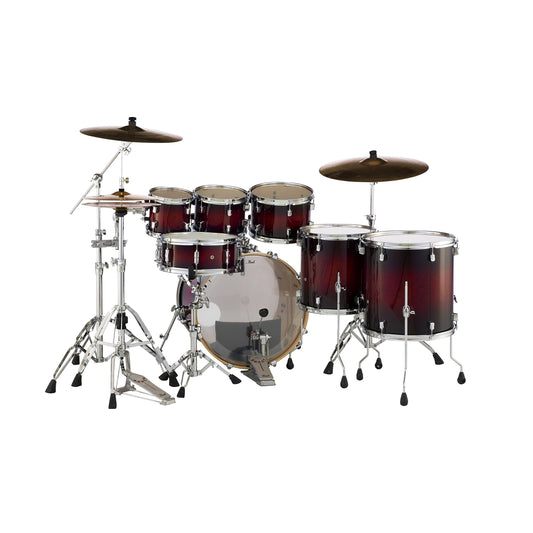 Trống Cơ Pearl Decade Maple DMP927SP/C - Việt Music