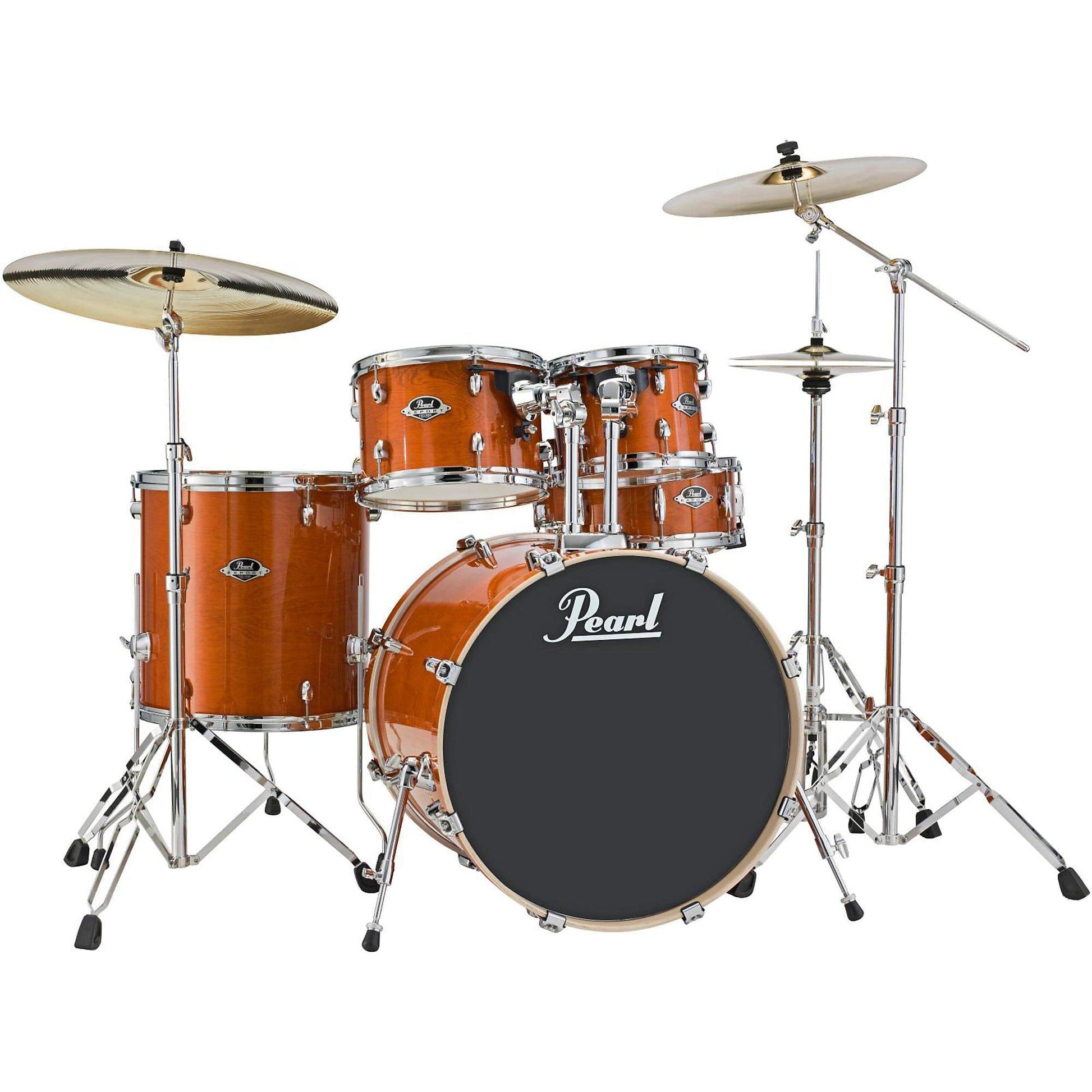 Trống Cơ Pearl Export Lacquer EXL725SP/C - Việt Music
