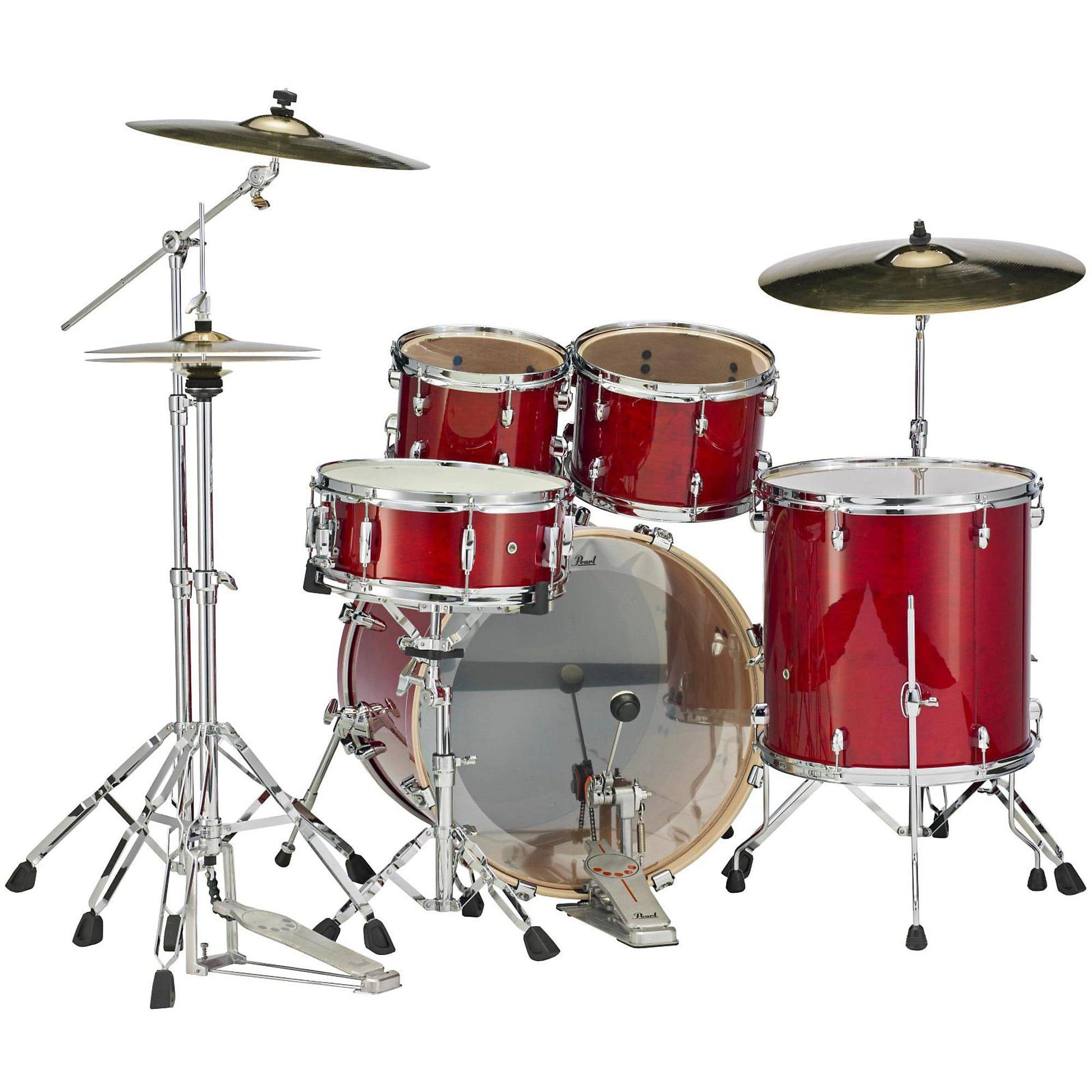 Trống Cơ Pearl Export Lacquer EXL725SP/C - Việt Music