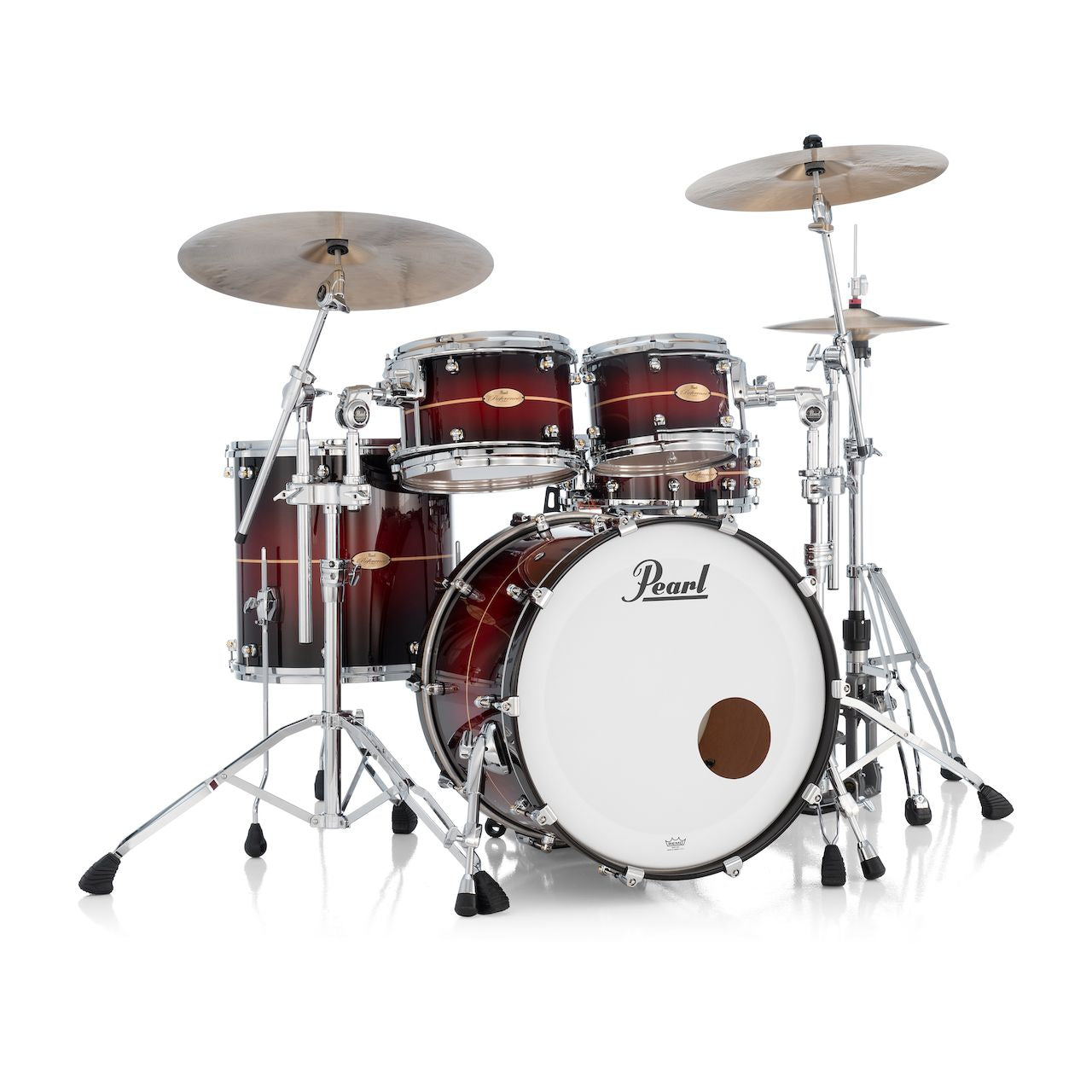 Pearl Reference One Drum