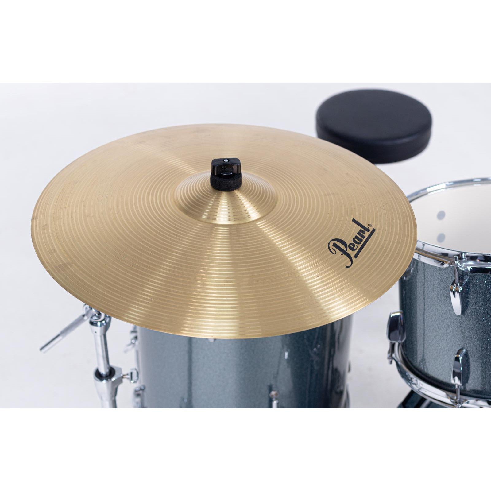 Trống Cơ Pearl Roadshow RS525SBC/C (Cymbal + Hardware) - Việt Music