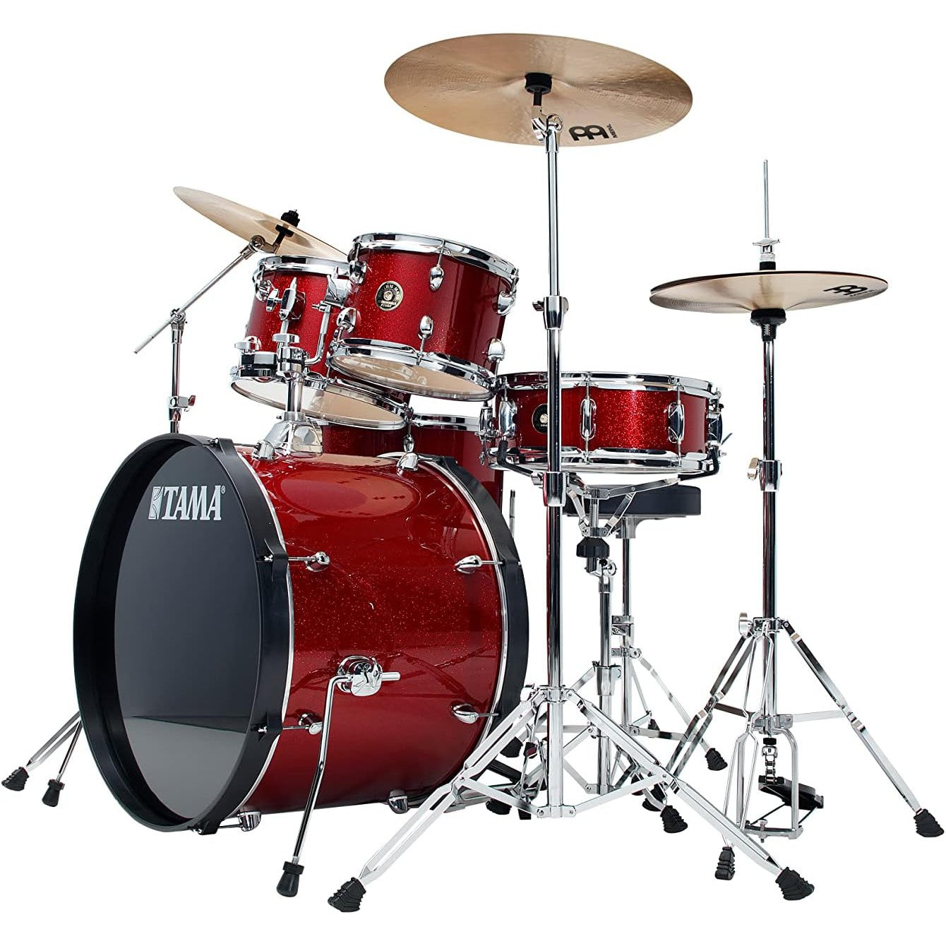 Trống Cơ Tama Rhythm Mate RM50YH6 (20B/10T-12T/14F/14S + Hardware) - Việt Music