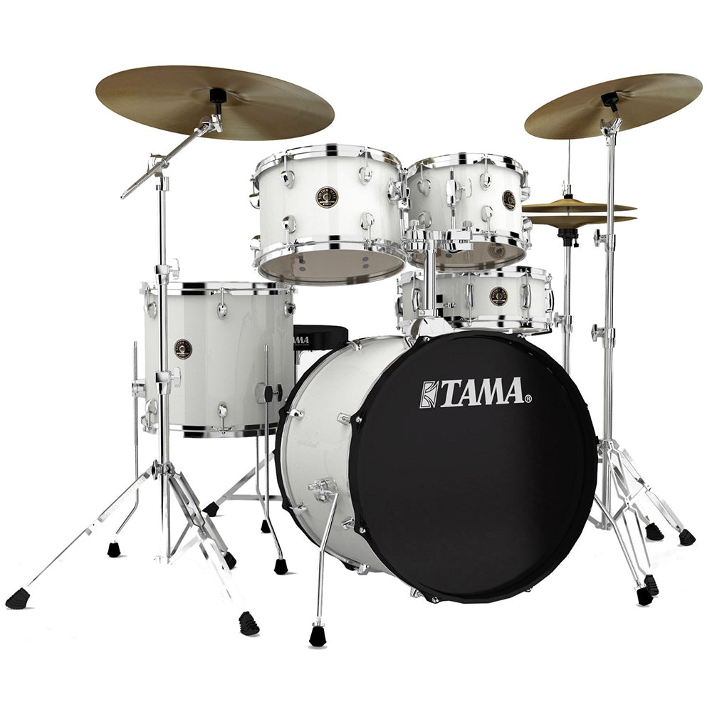 Trống Cơ Tama RM52KH6C Rhythm Mate 5-Piece Drums w/Hardwares & Cymbals - Việt Music