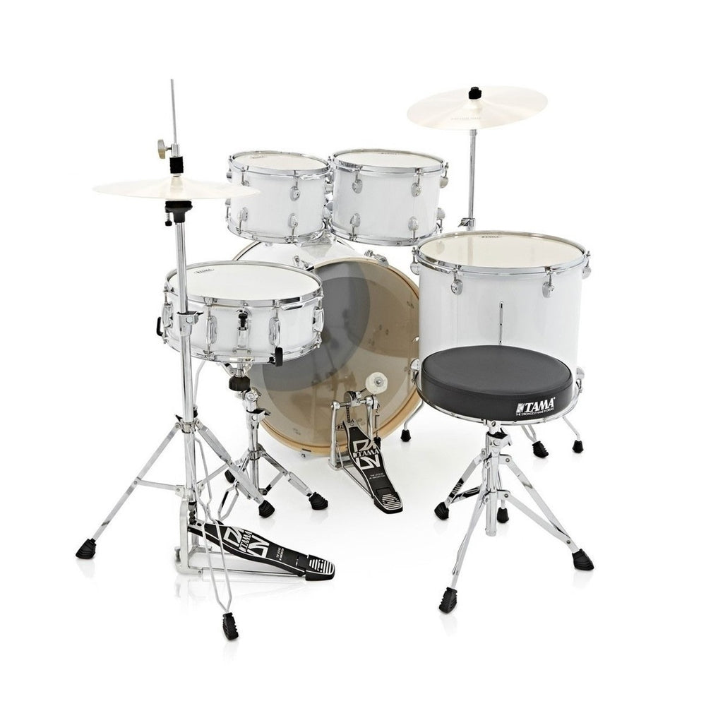 Trống Cơ Tama RM52KH6C Rhythm Mate 5-Piece Drums w/Hardwares & Cymbals - Việt Music