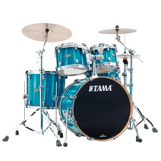 Trống Cơ Tama Starclassic Performer MBS42S (22/12-10/16) - Việt Music