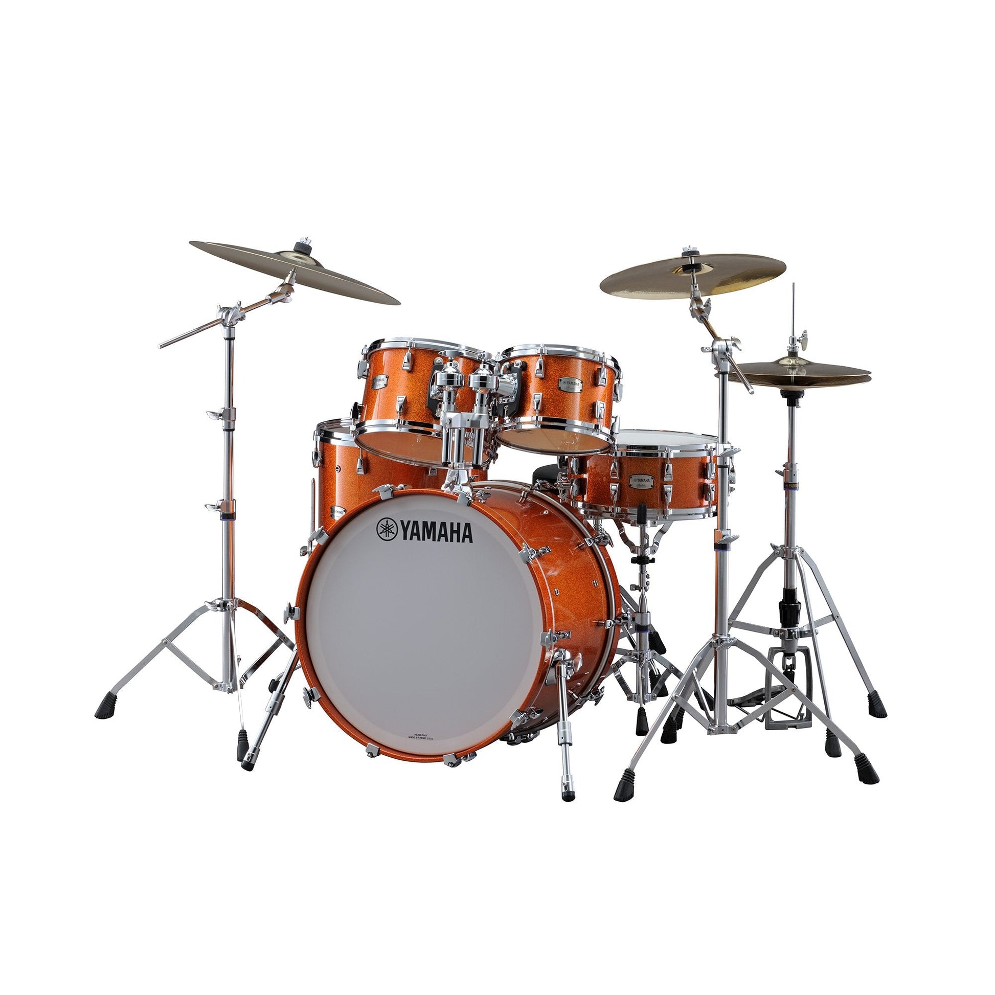 Trống Cơ Yamaha Absolute Hybrid Maple - Việt Music