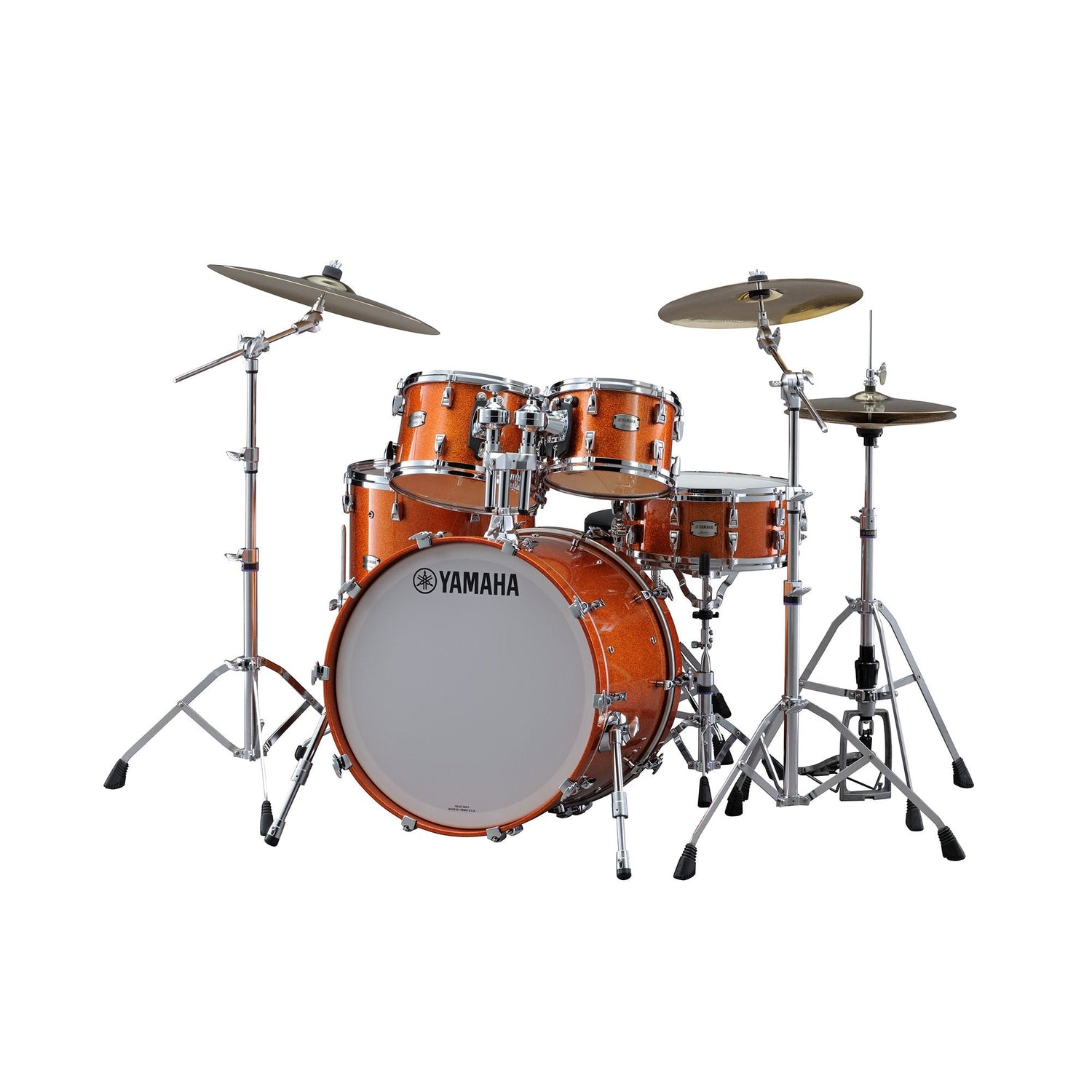 Trống Yamaha
