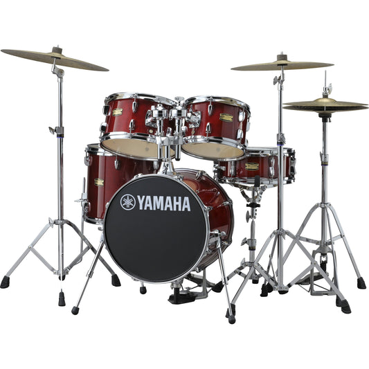 Trống Cơ Yamaha Manu Katche Signature Junior Kit - Việt Music