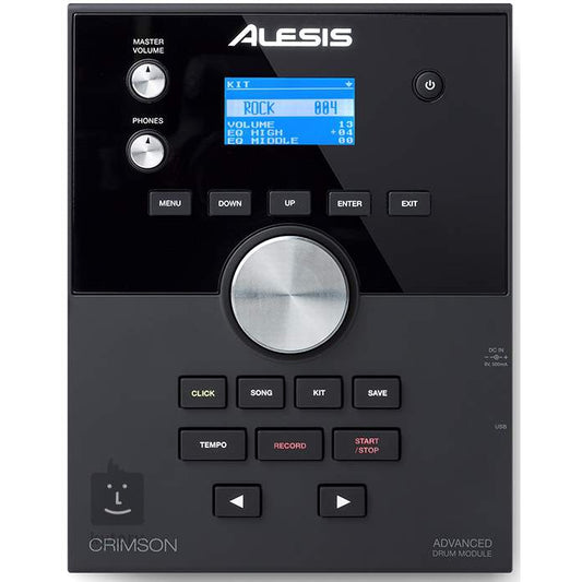 Trống Điện Alesis Crimson II Mesh Kit - Việt Music