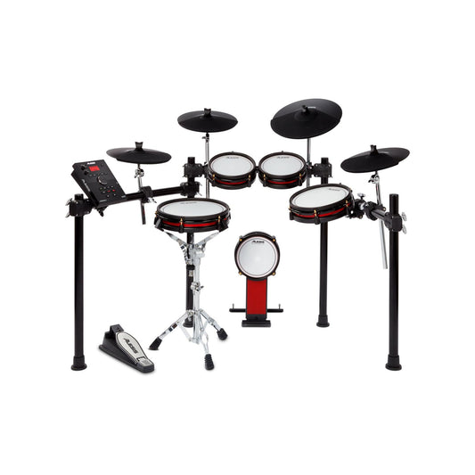 Trống Điện Alesis Crimson II Mesh Special Edition Kit - Việt Music
