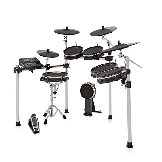 Trống Điện Alesis DM10 MKII Pro Kit - Việt Music