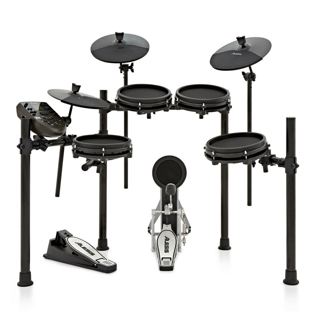 Bộ Trống Điện (Trống Kỹ Thuật Số) Alesis