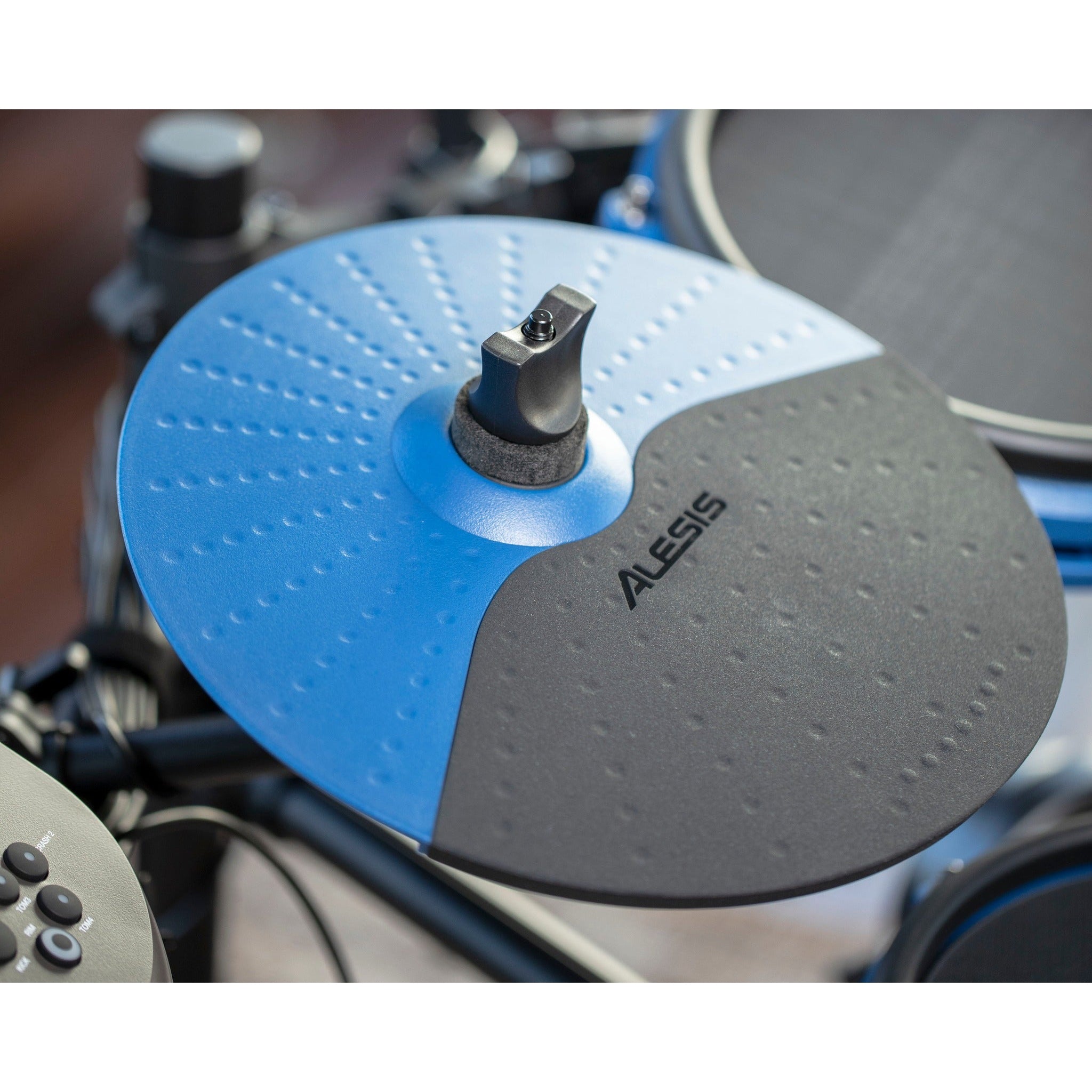 Trống Điện Alesis Nitro Mesh Limited Edition Kit Việt Music Trống Điện Alesis Nitro Mesh Limited Edition Kit Việt Music