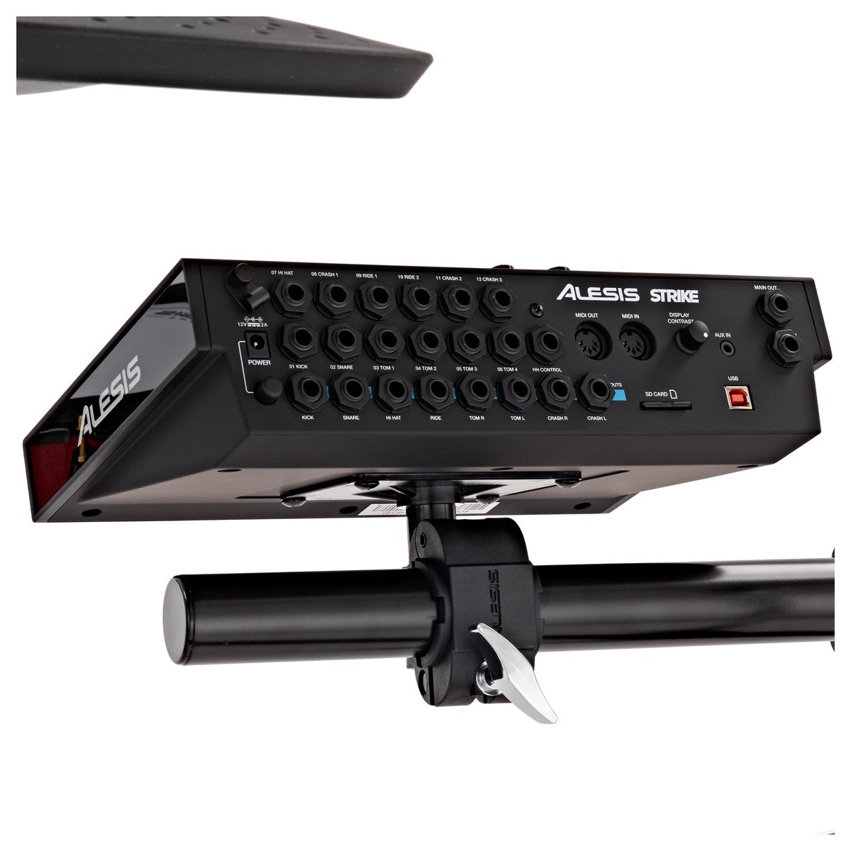 Trống Điện Alesis Strike Pro Special Edition Kit - Việt Music