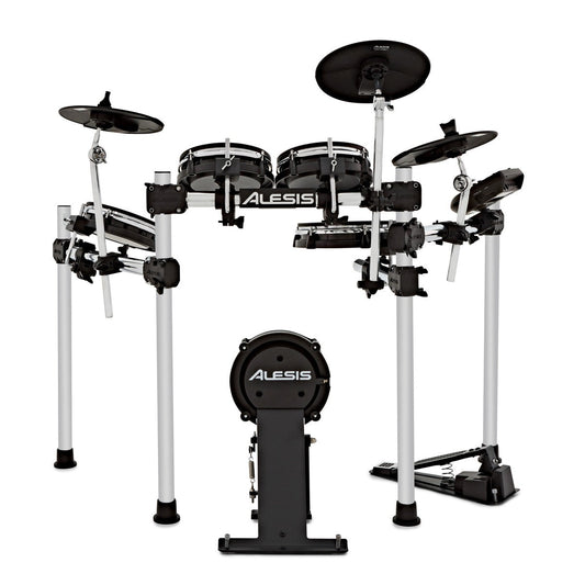 Trống Điện Alesis Surge Mesh Kit - Việt Music