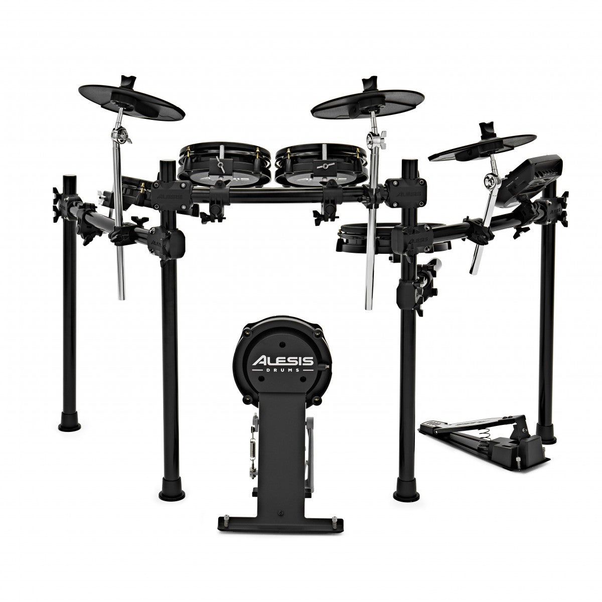Trống Điện Alesis Surge Mesh Special Edition Kit - Việt Music