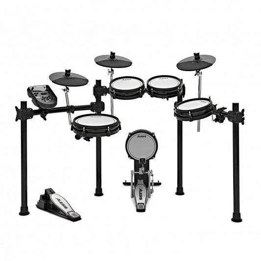 Trống Điện Alesis Surge Mesh Special Edition Kit - Việt Music
