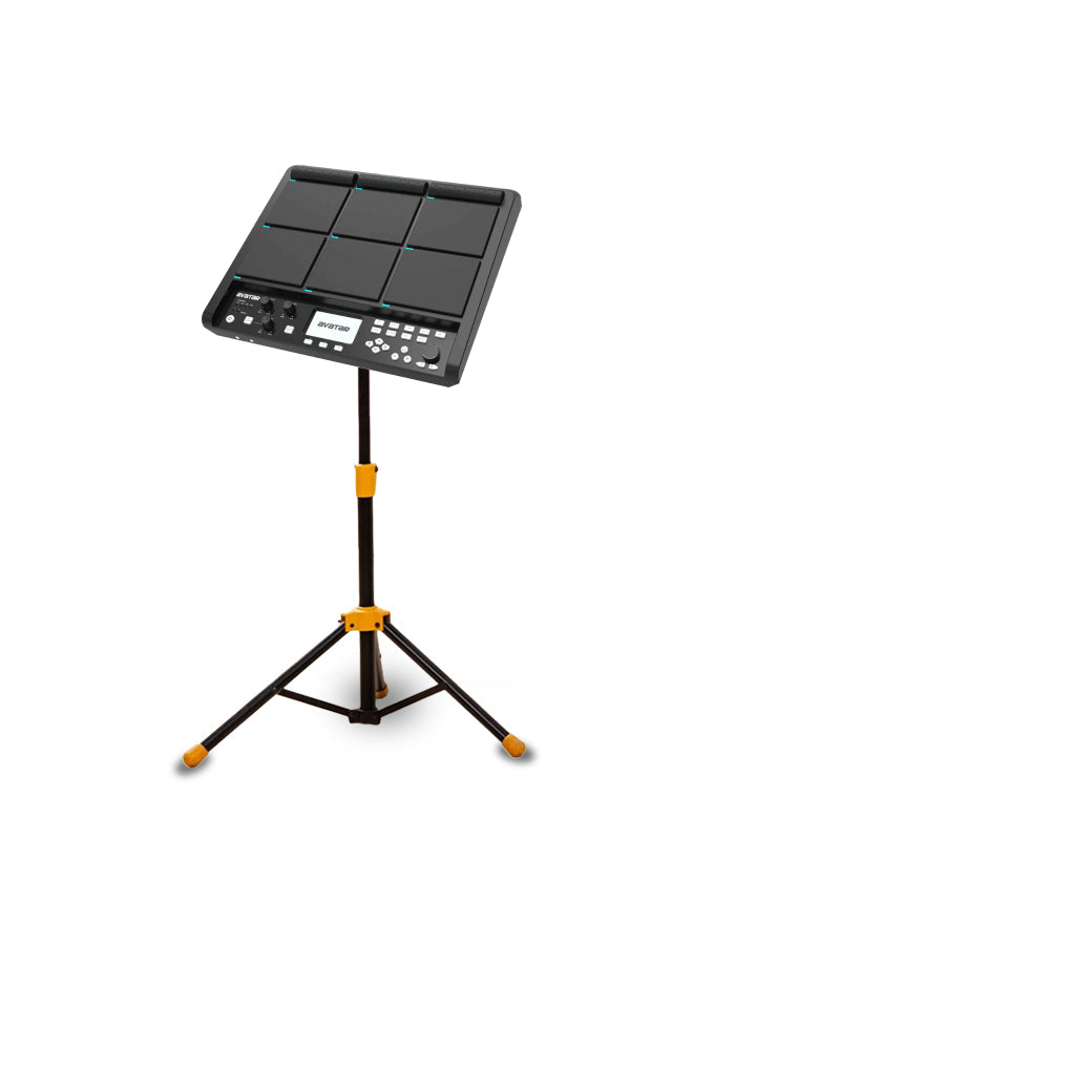 Trống Điện HXW Avatar PD708 Percussion Pad - Việt Music