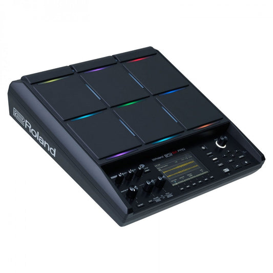 Trống Điện Roland SPD-SX Pro - Việt Music