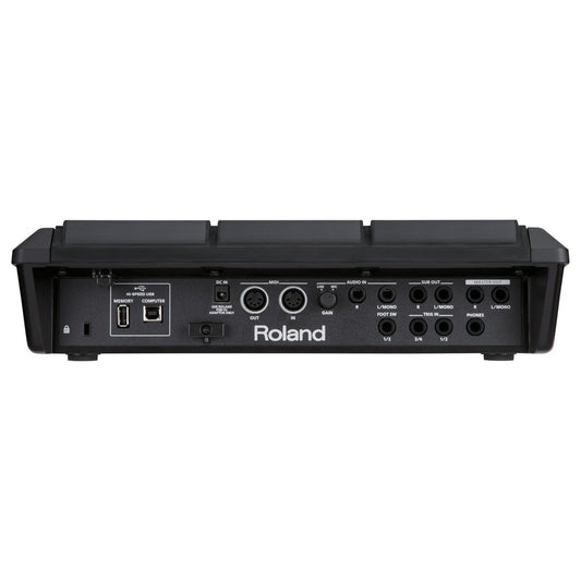 Trống Điện Roland SPD-SX - Việt Music