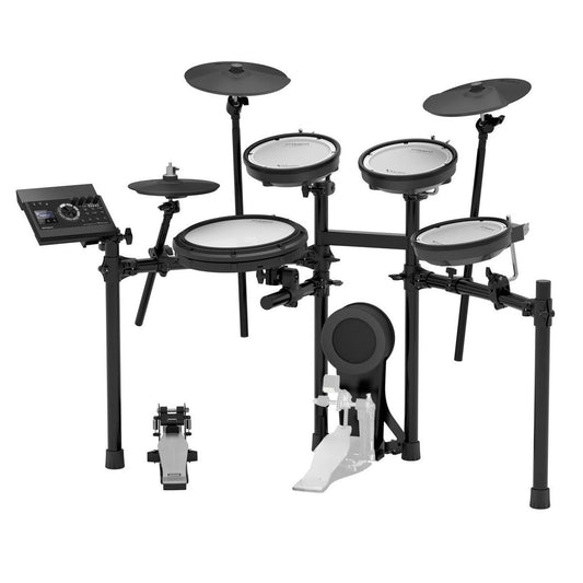 Trống Điện Roland TD-17KV - Việt Music