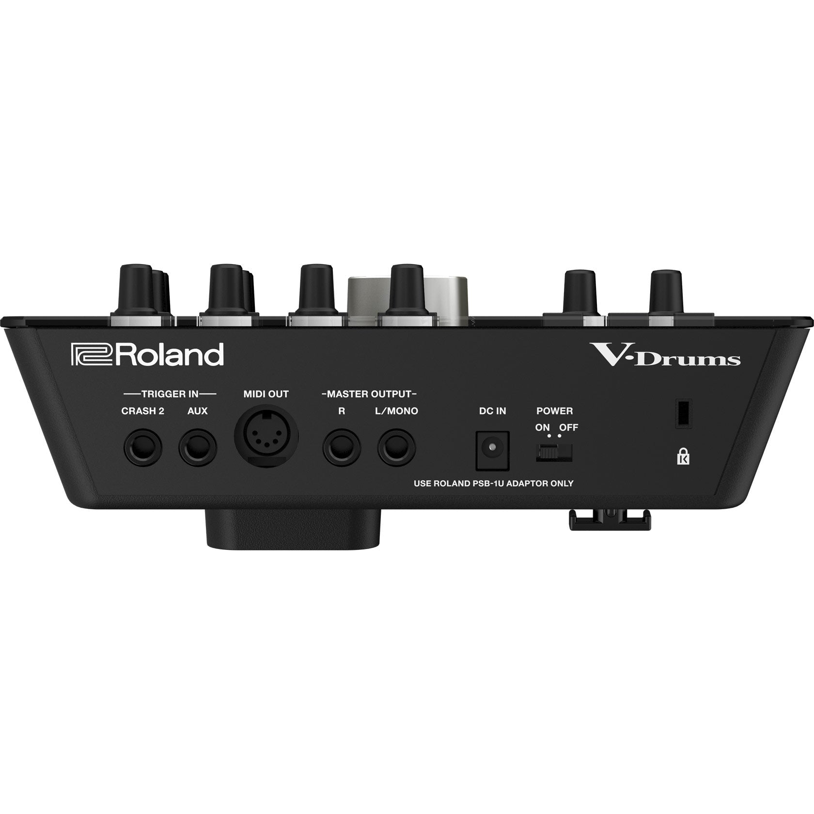 Trống Điện Roland TD-25KVX + KD-180 - Việt Music