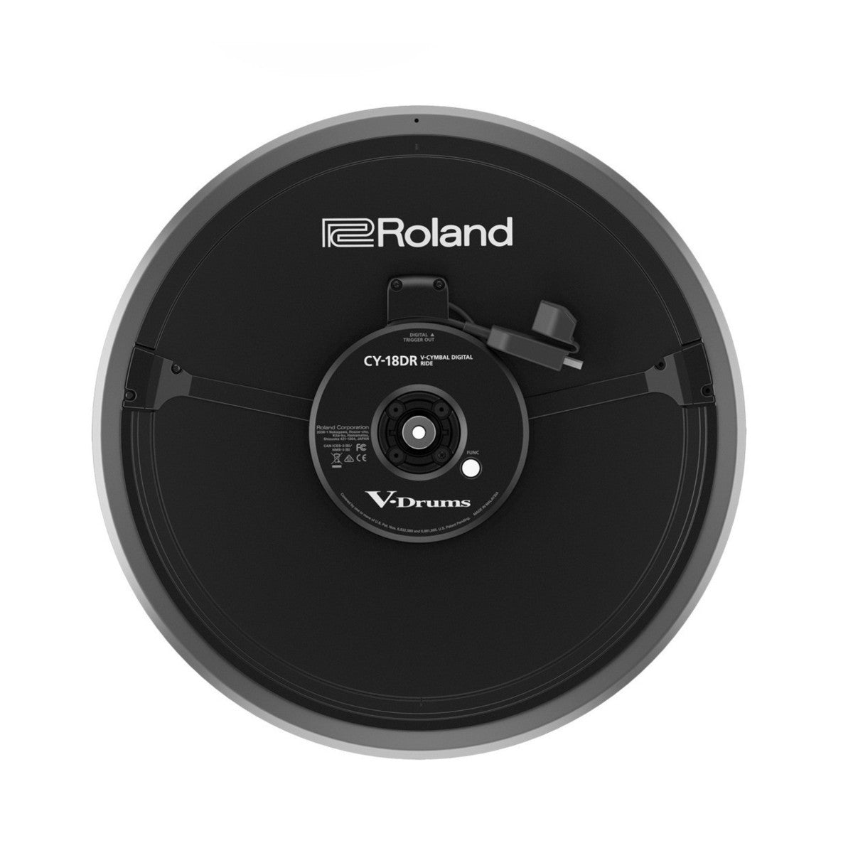 Trống Điện Roland TD-50K - Việt Music