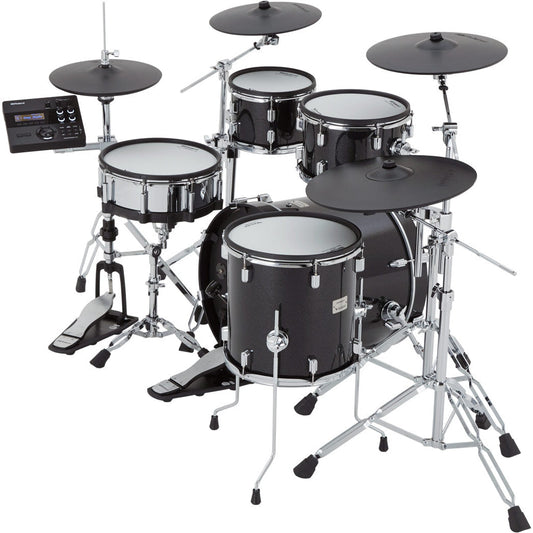 Trống Điện Roland VAD507 V-Drums Acoustic Design - Việt Music