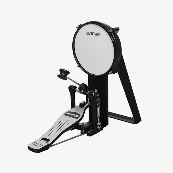 Trống Điện HXW Avatar A21 - Việt Music