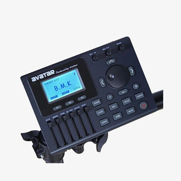 Trống Điện HXW Avatar A21 - Việt Music